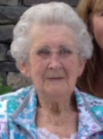 Thelma Gowan
