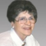 Gertrude Céré Larocque