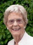 Doreen Johnson