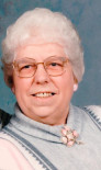 Vera Augusta Hope