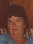 Joan Edgley Huff