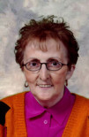 Linda Longtin