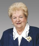 Huguette Dalpé