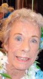 Patricia Hurl