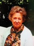 Gretta Loretta McConnell