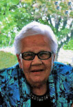 Hilja Burnet