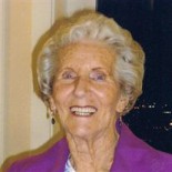 Hazel Marian Conroy
