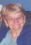 Marie Smith