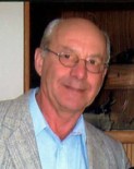 Raymond Boudreau