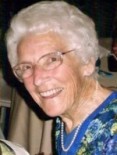 Eileen Lawrence Abbott