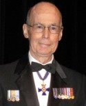 Wilson Leach