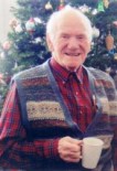 Archibald Anthony Flooks