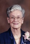 Edna MacKay