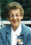 Florida Marie Daigle