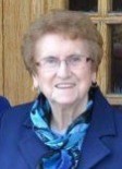 Meryl Ida Winsor