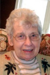 Druscilla Voldock
