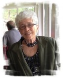Elva Robinson