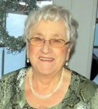 Andréa Fraser Blais