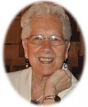 Eileen Pearl Maxwell