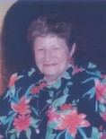 Margaret Hopfel