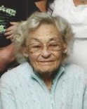 Hazel Calnan