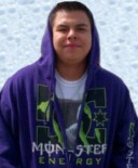 Eryck Garth Wayne Larose