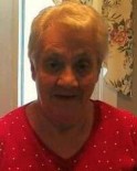 Carmel Mary Philpott