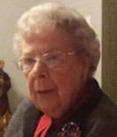 Marion Frances Smith