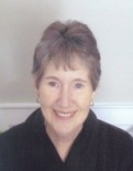 Barbara Archibald