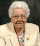 Marjorie Jenter