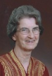 Leona Baker