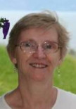 Carol Webster