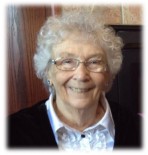 Mabel Katherine Louttit