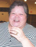 Donna Mae Elizabeth West