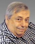 Jean-Pierre Caron