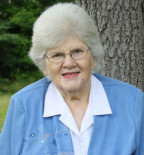 Eda Frances Constantine