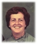 Jeannine Yvette Marion