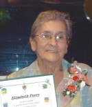 Elizabeth Margaret Hope Perry