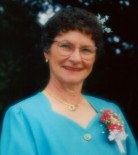 Marian Ethel Mclaughlin