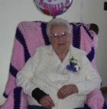Arvilla Helen Campbell