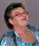 Melody Ann McMullen