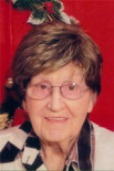 Anita Dagg