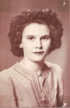 Dorothy Barker