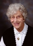 Edna Rendell