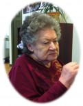 Bertha May Fletcher