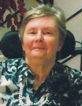 Doreen Muriel Ingram