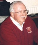 William Benjamin Bellamy