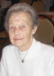 Blanche Lacey
