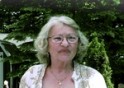 Doris Wilson
