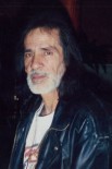 William Franklin Abotosaway